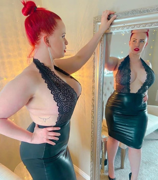 DomLisa101, 36, United States