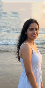 Chitti Ahir, 23, India