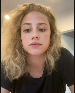 Mary Hannah, 28, United States