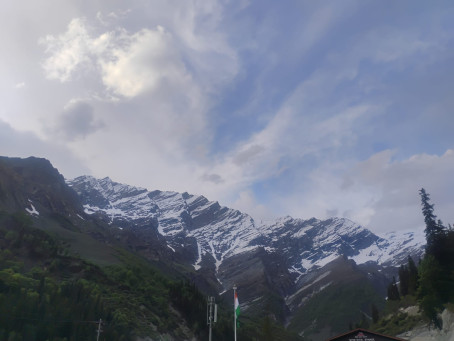 Sujal, 18, India