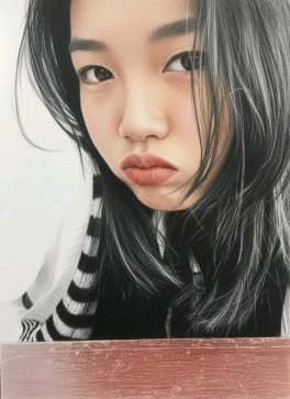 Eslit Retchelyn For , 20, Philippines