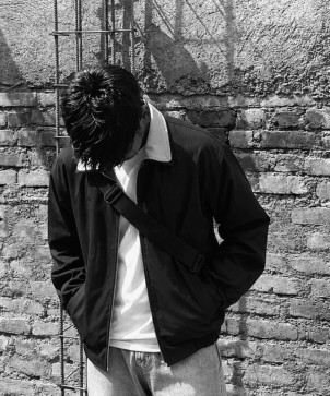 Yogesh Chavhan, 18, India