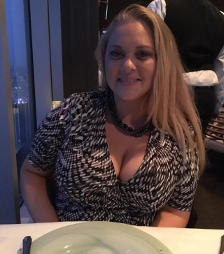 Sherry, 35, United States