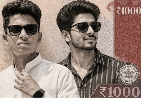 Md Sslman Mohamad Sa, 18, India