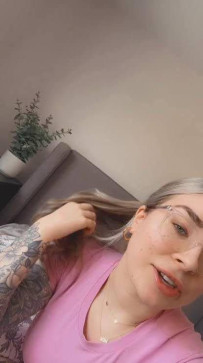 Harley Jean, 30, United States