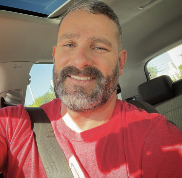 Austin Powell Mark, 57, United States