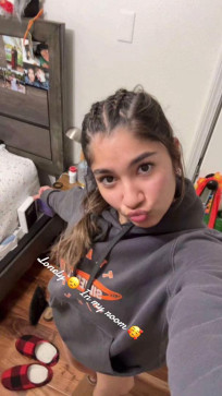 Jackie Rosario, 23, United States