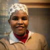 Mirembe Moureen