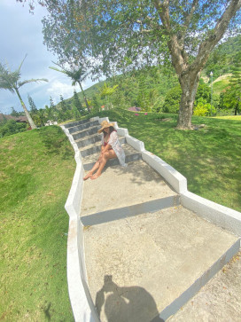 Natalia, 27, Dominican Republic