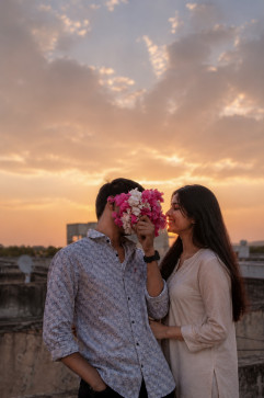 Jaheer Sk, 20, India
