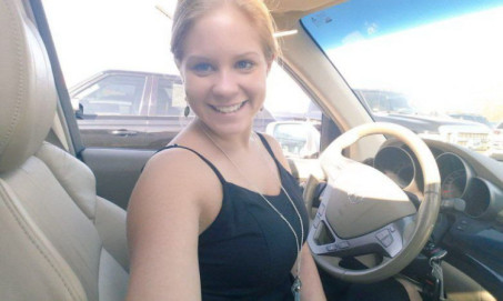 Kerynda, 33, United States