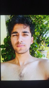 Aryan Thakur, 22, India