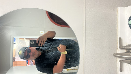 Al, 23, United States