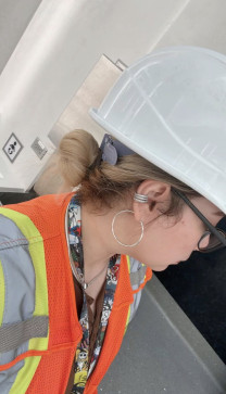 Kimberly, 29, United States