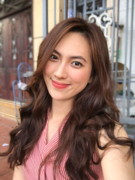 Madilyn, 23, United States