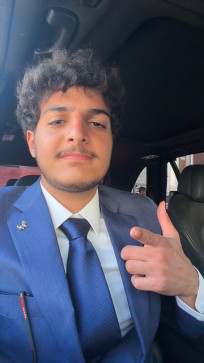 Zaka Alfaqih, 22