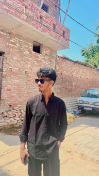 Saifi Sidd, 18, India