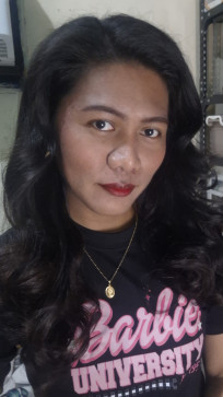 Itz Sayamu, 18, Italy