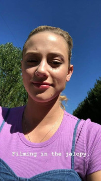 Aleah Li, 30, United Kingdom