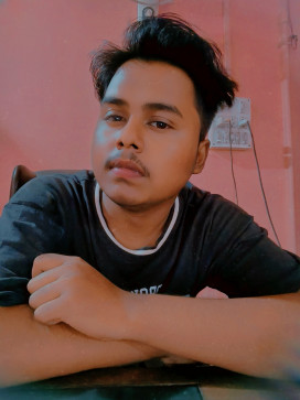Pulkit Sinha, 18, India
