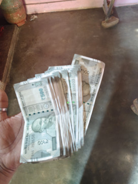 Raajj Guptaa, 24, India
