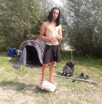 Ou Klada, 31, Netherlands