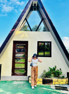 Katrina, 34, Philippines