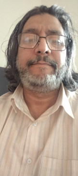 Garfield TheCat, 49, United Arab Emirates