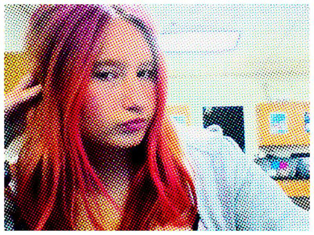 Lillie, 18, United States