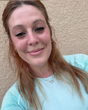 Mummy Love, 46, United States