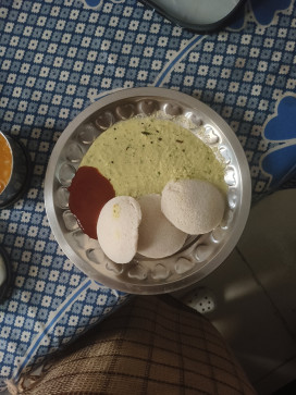 Piyush, 18, India