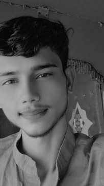 Majid Solanki, 24, India