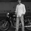 Majid Solanki
