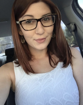 Mary Juliana, 29, Germany