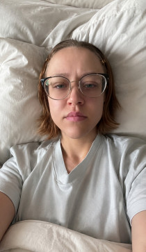 Sabrina Nichole, 31, United States