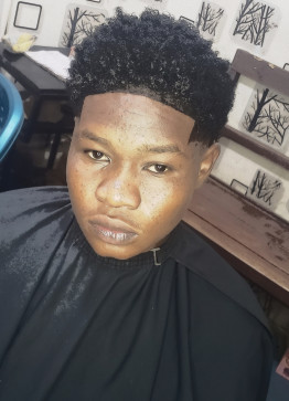 Praygod Nyari, 18, Tanzania, United Republic Of