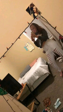 Billie McDaniel, 35, United States