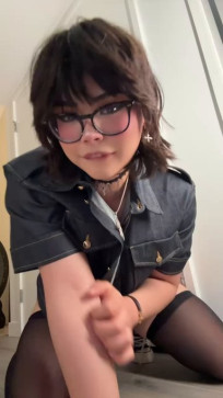 Abby Ginny, 23, United States