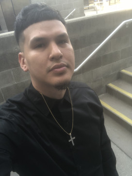 Joey, 33, United States
