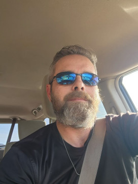 Stewart Otto Stewart, 43, United States