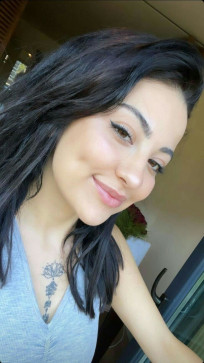 Alex James, 18, United States