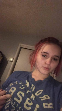 Sandra Emma, 18, United States