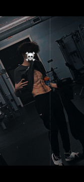 Erik Morgan, 18, United States