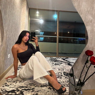 Camila Antonella, 33, United States