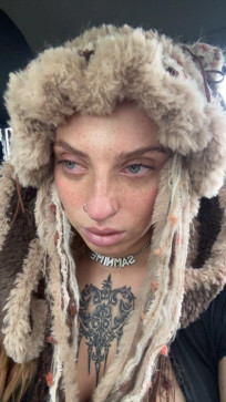 Laura Easton, 24, United States