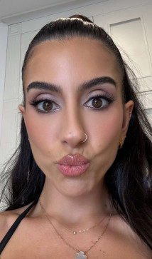 Abee Nersesian, 28, United States