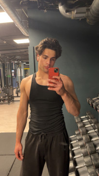 Abdulaziz Habboush, 18, Norway