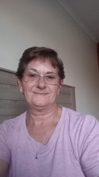Amie, 50, United States