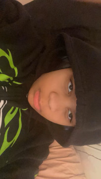 Madison, 18, United States