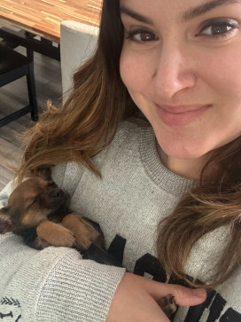 Emily, 30, United States